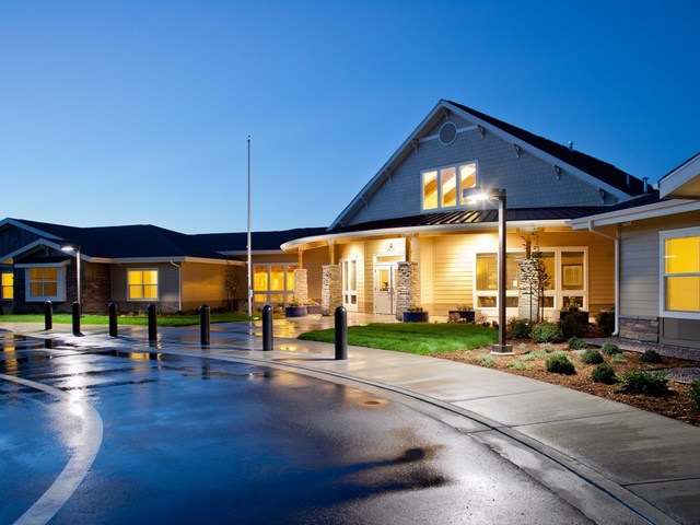 MORNINGSTAR AT BEAR CREEK